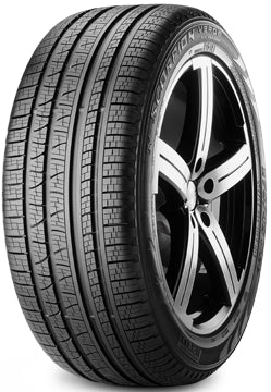 SCORPION VERDE ALL SEASON | 265/40/ZR22 Y (106)