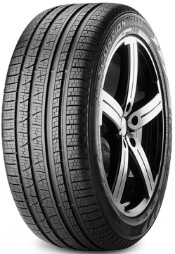 SCORPION VERDE ALL SEASON | 285/40/R21 V (109)