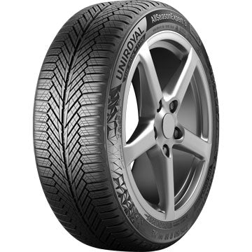 ALLSEASONEXPERT 3 | 235/60/R18 W (107)