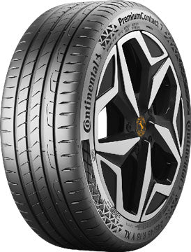 PREMIUMCONTACT 7 | 225/50/R17 W (94)