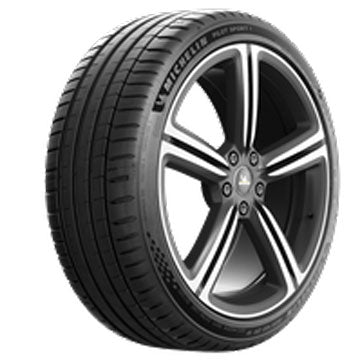 MICHELIN,PILOT SPORT 5 | 215/40/ZR18 Y (89)