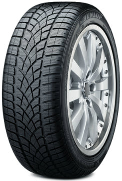 DUNLOP,SP WINTER SPORT 3D | 245/40/R18 V (97)