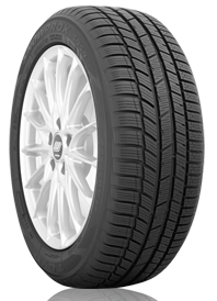 TOYO,SNOWPROX S954 | 255/35/R19 W (96)