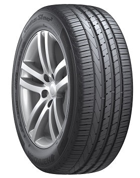 HANKOOK,VENTUS S1 EVO 2 K117B SUV | 205/45/R17 W (88)